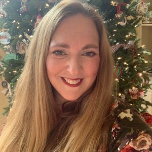 Meet your Posher, Karen